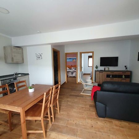 El Cincho - La Colina Apartment Arnuero Ngoại thất bức ảnh