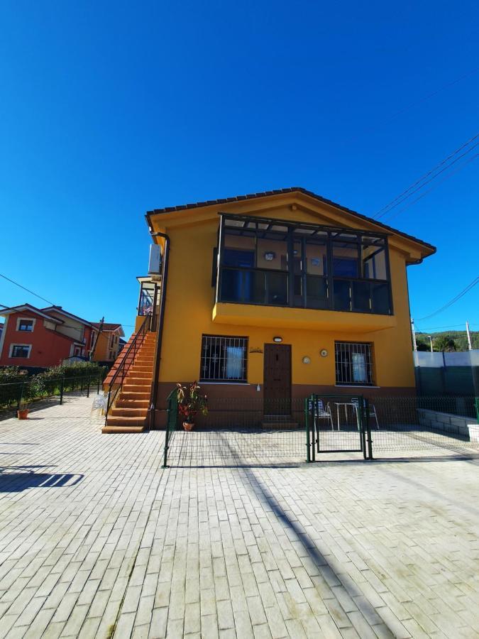 El Cincho - La Colina Apartment Arnuero Ngoại thất bức ảnh
