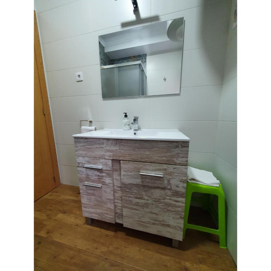 El Cincho - La Colina Apartment Arnuero Ngoại thất bức ảnh