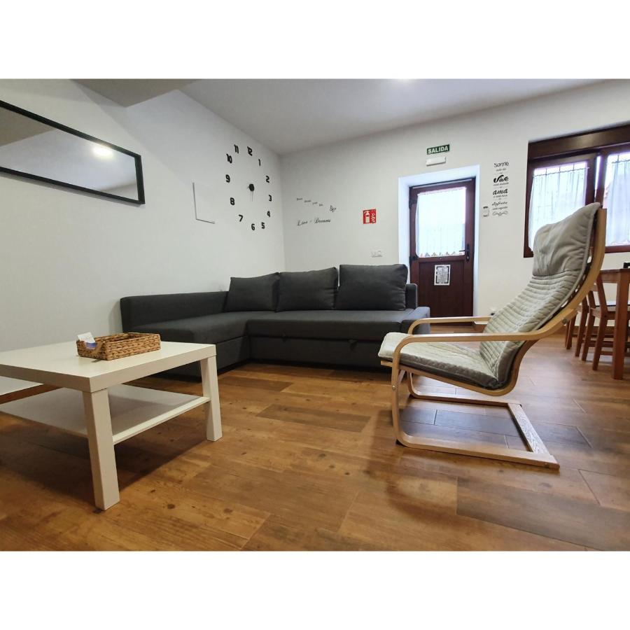 El Cincho - La Colina Apartment Arnuero Ngoại thất bức ảnh