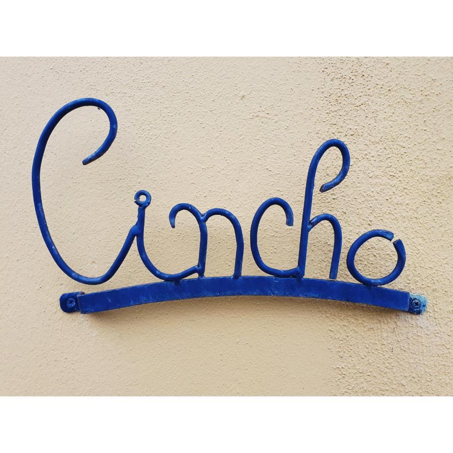 El Cincho - La Colina Apartment Arnuero Ngoại thất bức ảnh