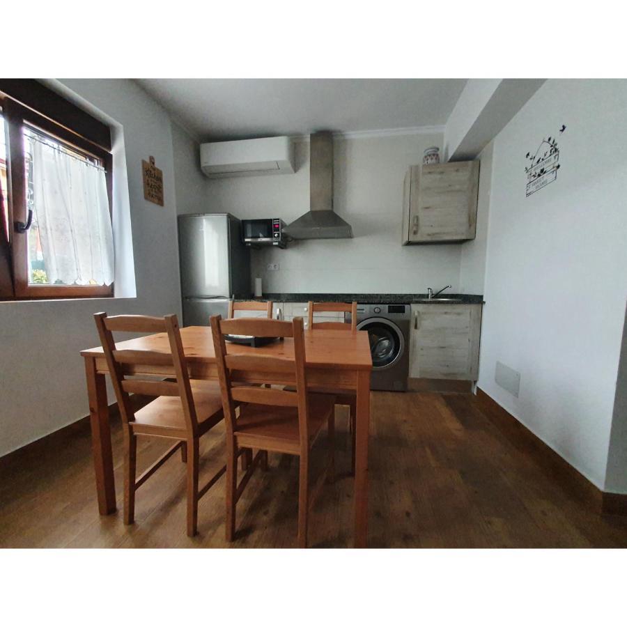 El Cincho - La Colina Apartment Arnuero Ngoại thất bức ảnh