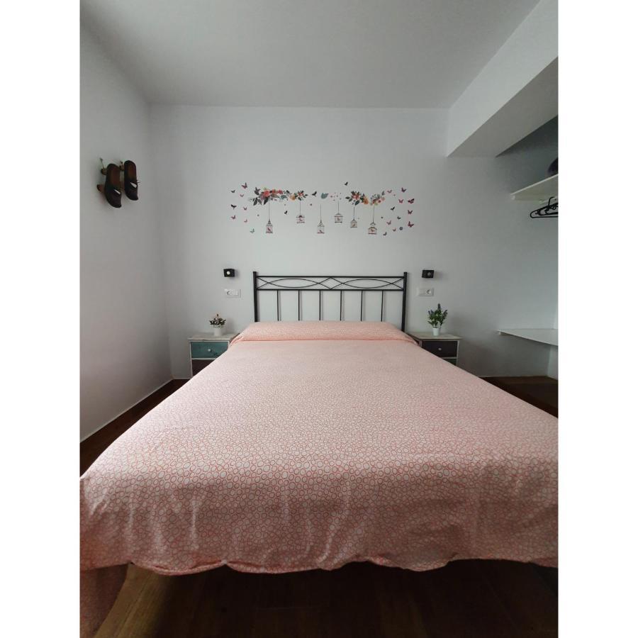 El Cincho - La Colina Apartment Arnuero Ngoại thất bức ảnh