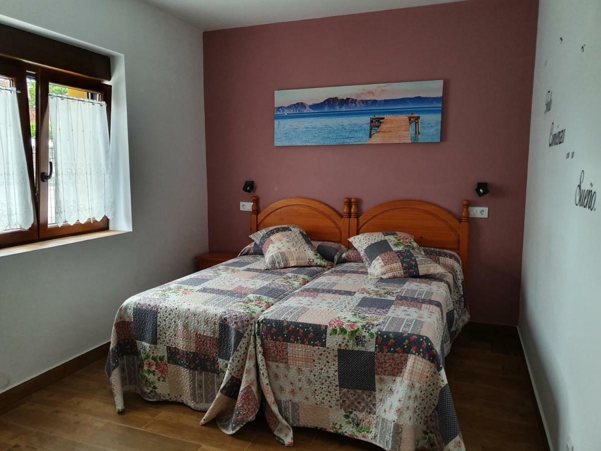 El Cincho - La Colina Apartment Arnuero Ngoại thất bức ảnh