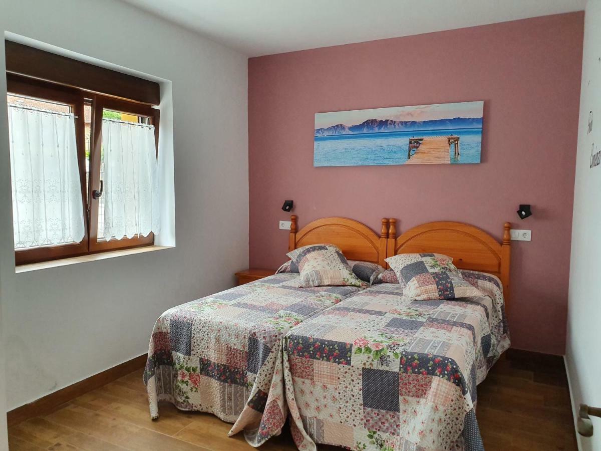 El Cincho - La Colina Apartment Arnuero Ngoại thất bức ảnh