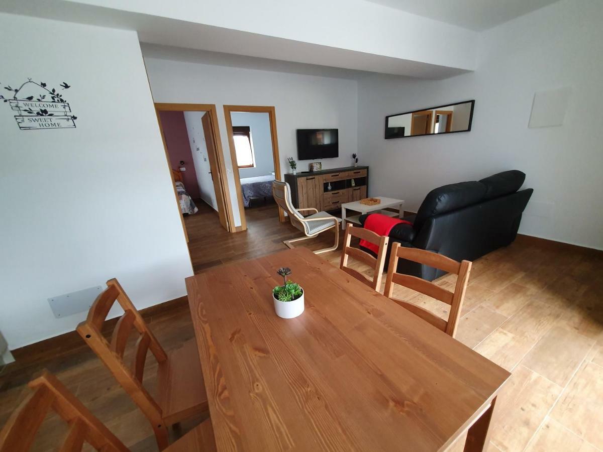 El Cincho - La Colina Apartment Arnuero Ngoại thất bức ảnh