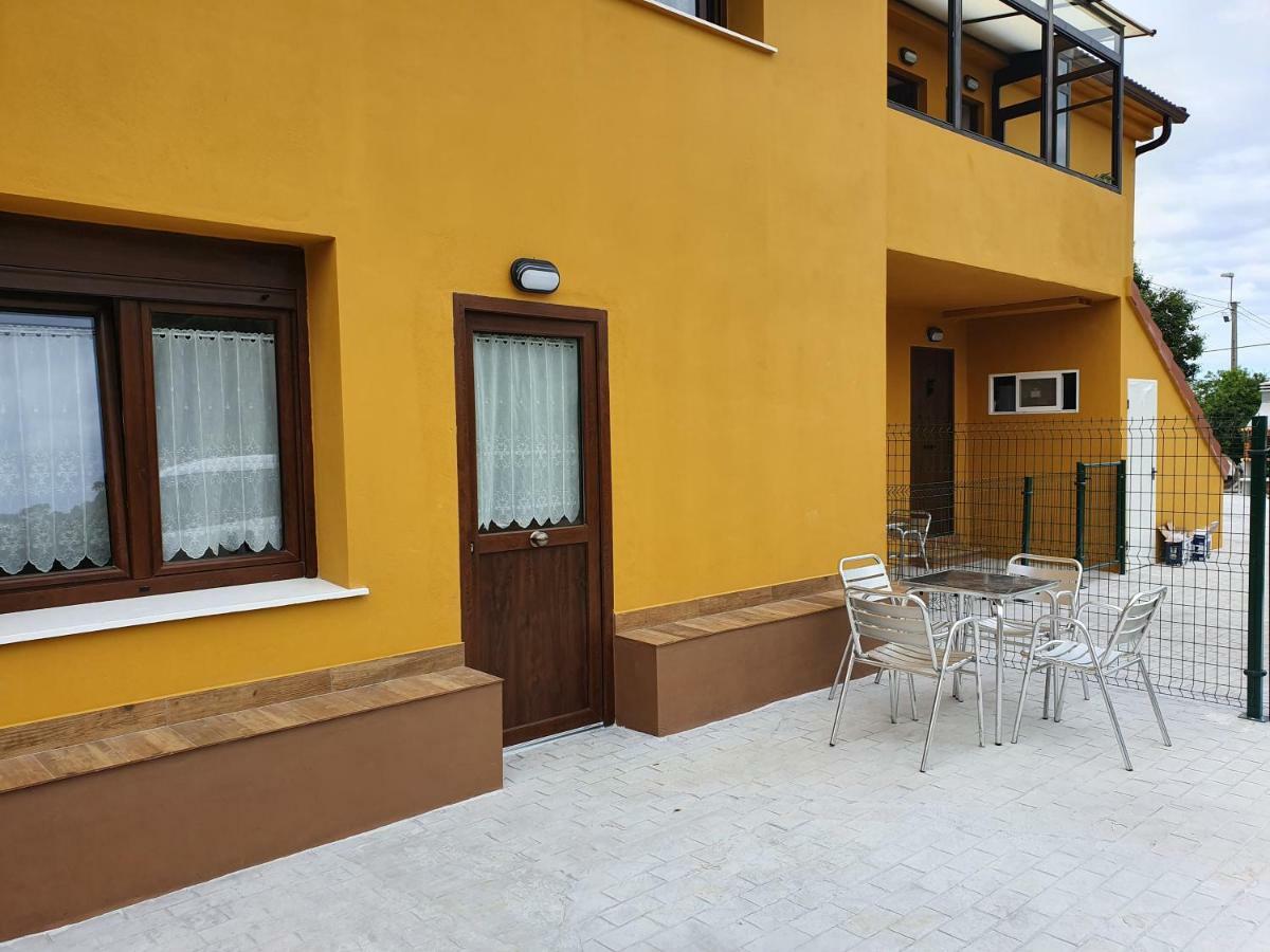 El Cincho - La Colina Apartment Arnuero Ngoại thất bức ảnh
