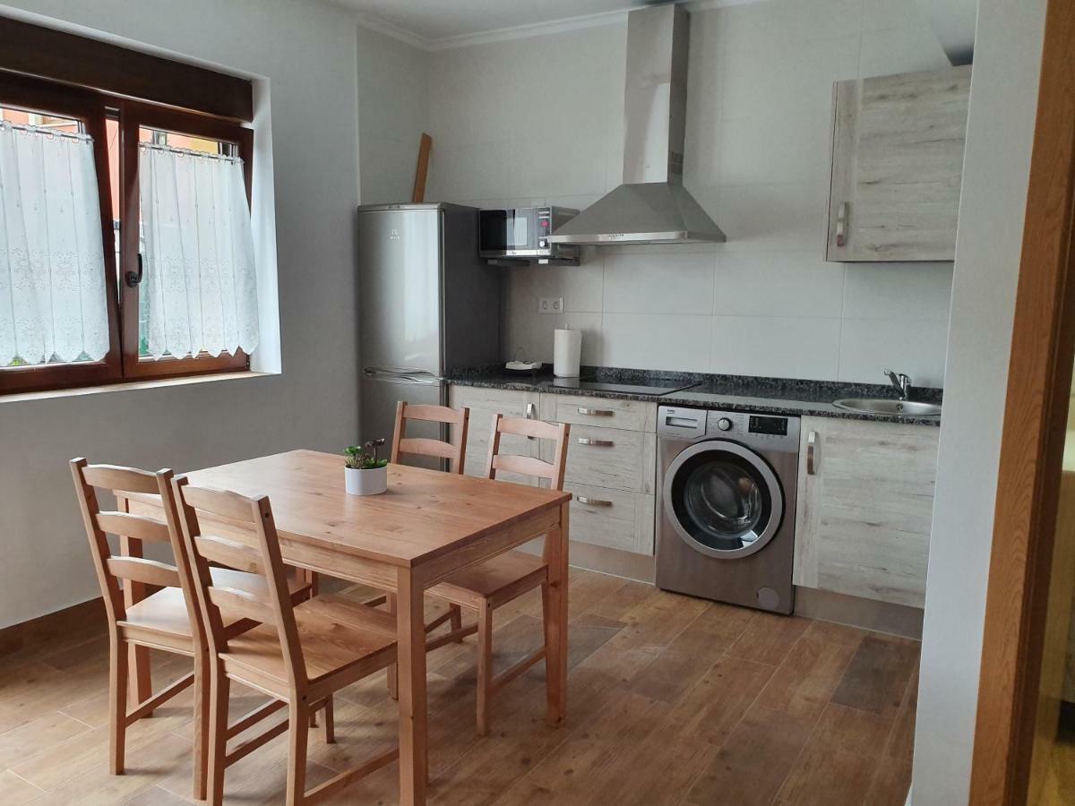 El Cincho - La Colina Apartment Arnuero Ngoại thất bức ảnh